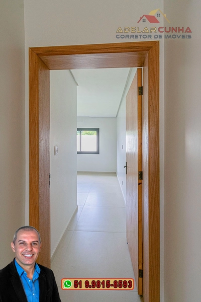 Casa com 3 dormitórios sendo 1 Suíte à VENDA em Campo Bom: 20ª foto da galeria de imagens do imóvel