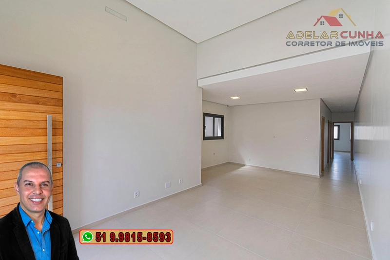 Casa com 3 dormitórios sendo 1 Suíte à VENDA em Campo Bom: 6ª foto da galeria de imagens do imóvel