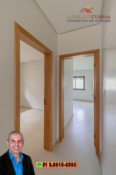 Casa com 3 dormitórios sendo 1 Suíte à VENDA em Campo Bom: 17ª foto da galeria de imagens do imóvel