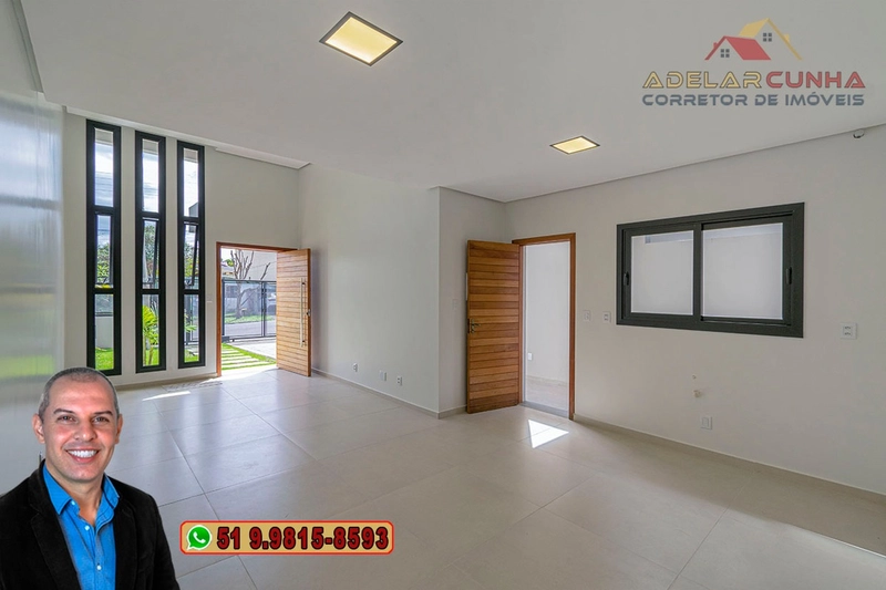 Casa com 3 dormitórios sendo 1 Suíte à VENDA em Campo Bom: 11ª foto da galeria de imagens do imóvel