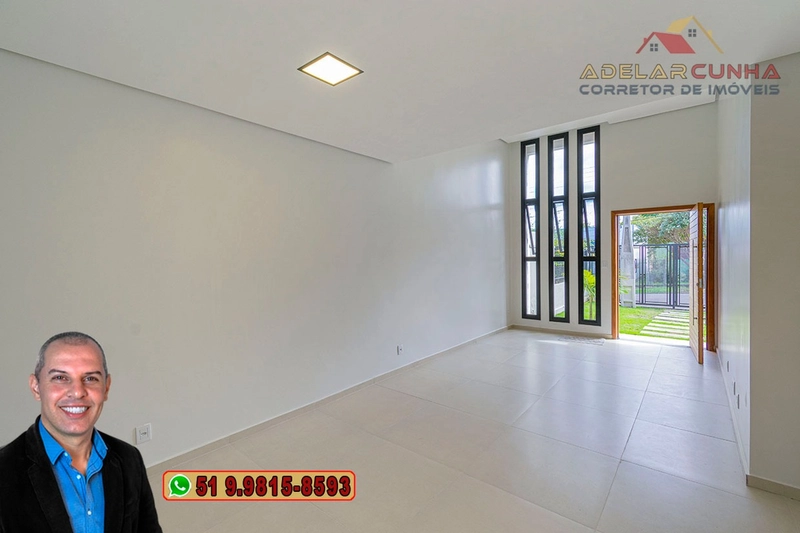 Casa com 3 dormitórios sendo 1 Suíte à VENDA em Campo Bom: 9ª foto da galeria de imagens do imóvel