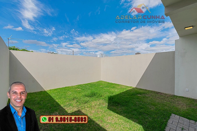 Casa com 3 dormitórios sendo 1 Suíte à VENDA em Campo Bom: 37ª foto da galeria de imagens do imóvel
