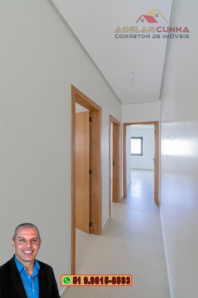 Casa com 3 dormitórios sendo 1 Suíte à VENDA em Campo Bom: 14ª foto da galeria de imagens do imóvel