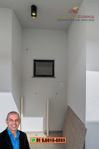 Casa com 3 dormitórios sendo 1 Suíte à VENDA em Campo Bom: 33ª foto da galeria de imagens do imóvel