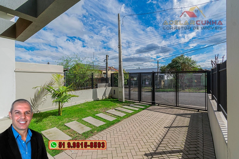 Casa com 3 dormitórios sendo 1 Suíte à VENDA em Campo Bom: 27ª foto da galeria de imagens do imóvel