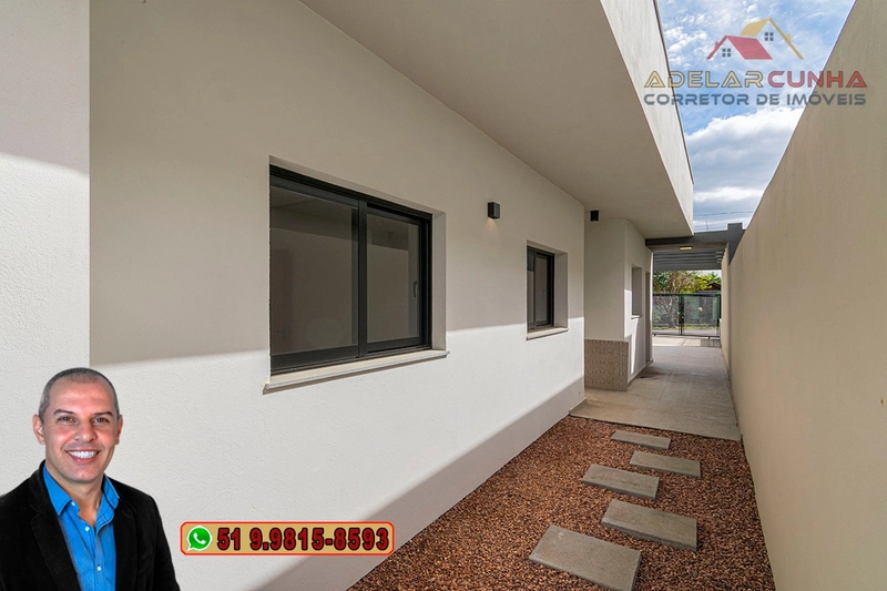 Casa com 3 dormitórios sendo 1 Suíte à VENDA em Campo Bom: 35ª foto da galeria de imagens do imóvel