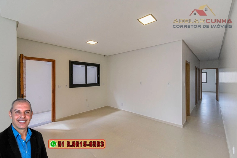 Casa com 3 dormitórios sendo 1 Suíte à VENDA em Campo Bom: 8ª foto da galeria de imagens do imóvel