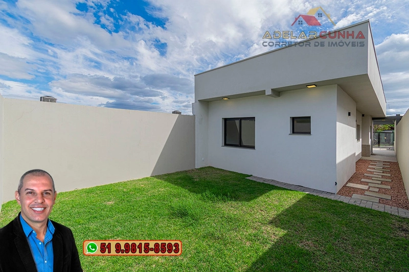 Casa com 3 dormitórios sendo 1 Suíte à VENDA em Campo Bom: 36ª foto da galeria de imagens do imóvel