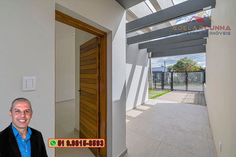 Casa com 3 dormitórios sendo 1 Suíte à VENDA em Campo Bom: 30ª foto da galeria de imagens do imóvel