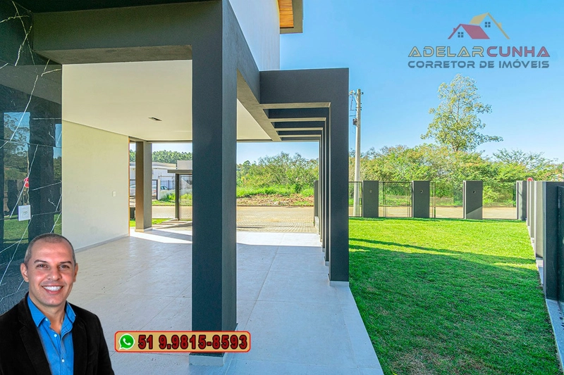 Casa à VENDA em Campo Bom: 7ª foto da galeria de imagens do imóvel