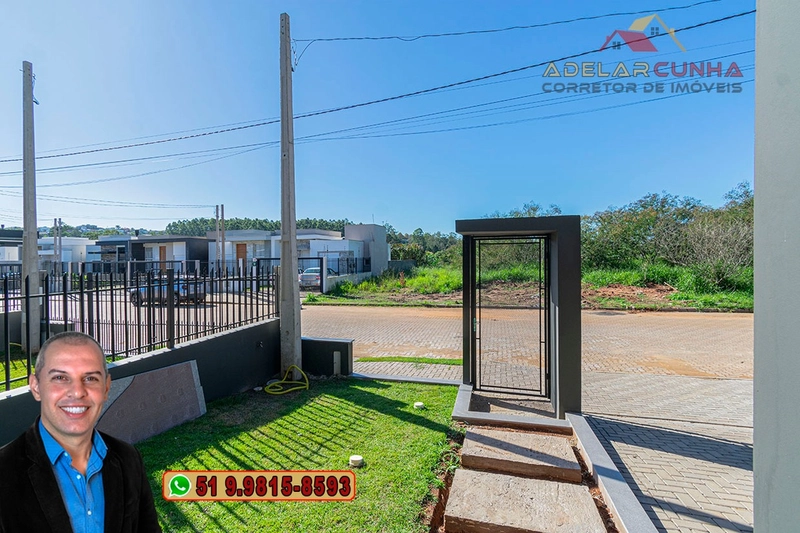 Casa à VENDA em Campo Bom: 20ª foto da galeria de imagens do imóvel