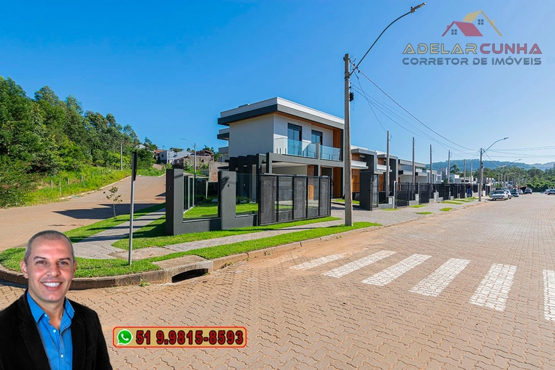 Casa à VENDA em Campo Bom: 44ª foto da galeria de imagens do imóvel