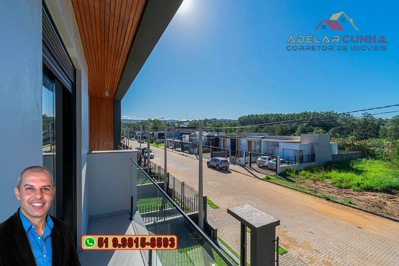 Casa à VENDA em Campo Bom: 41ª foto da galeria de imagens do imóvel