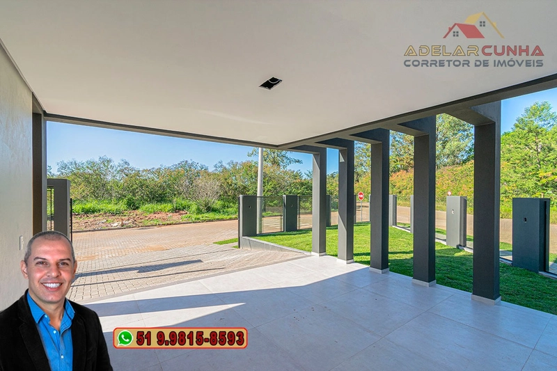 Casa à VENDA em Campo Bom: 6ª foto da galeria de imagens do imóvel