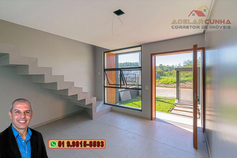 Casa à VENDA em Campo Bom: 19ª foto da galeria de imagens do imóvel