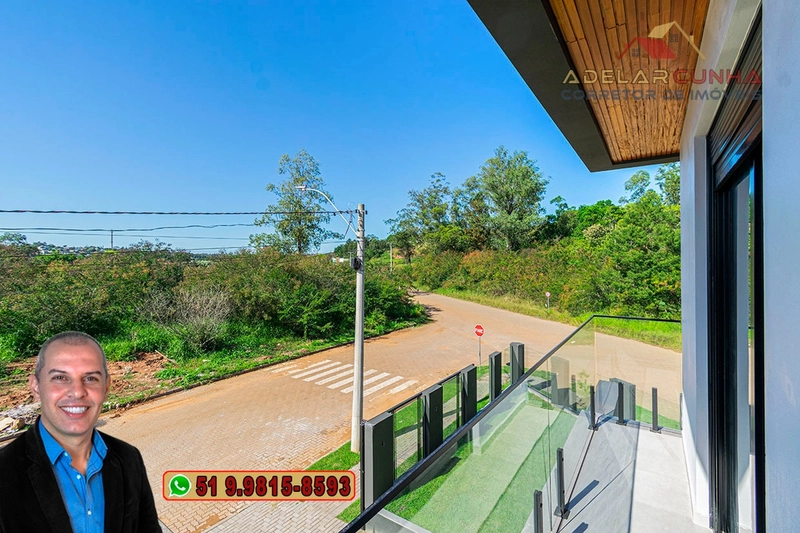 Casa à VENDA em Campo Bom: 42ª foto da galeria de imagens do imóvel