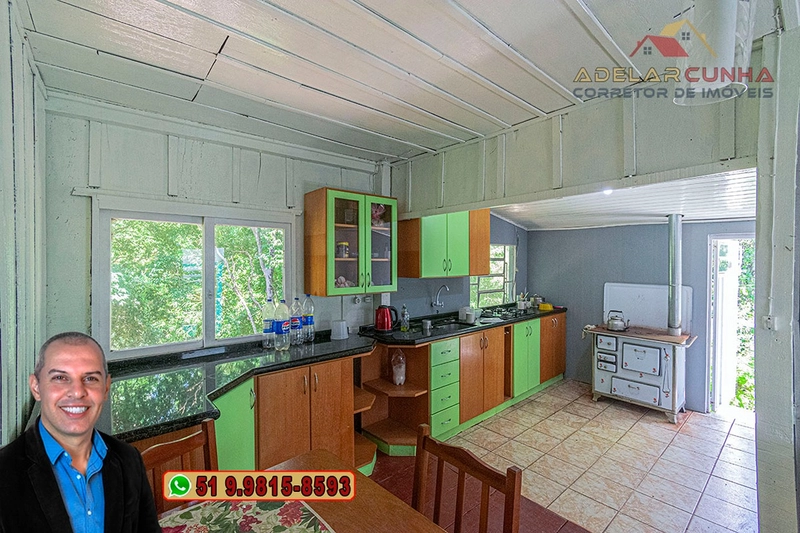 Chácara com Casa à Venda em Igrejinha – RS : 19ª foto da galeria de imagens do imóvel