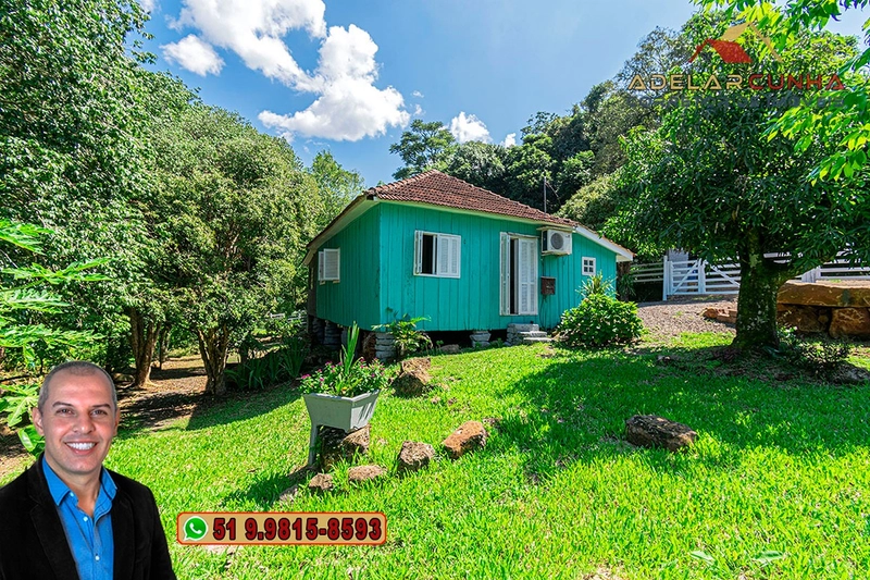 Chácara com Casa à Venda em Igrejinha – RS : 67ª foto da galeria de imagens do imóvel