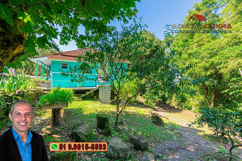 Chácara com Casa à Venda em Igrejinha – RS : 47ª foto da galeria de imagens do imóvel