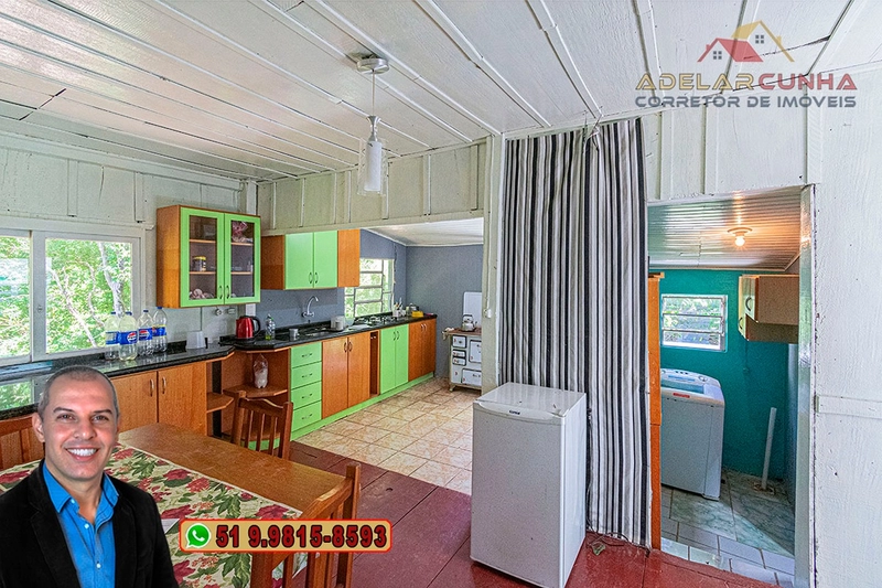 Chácara com Casa à Venda em Igrejinha – RS : 21ª foto da galeria de imagens do imóvel