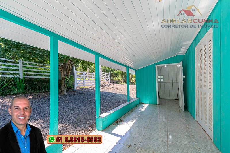 Chácara com Casa à Venda em Igrejinha – RS : 9ª foto da galeria de imagens do imóvel