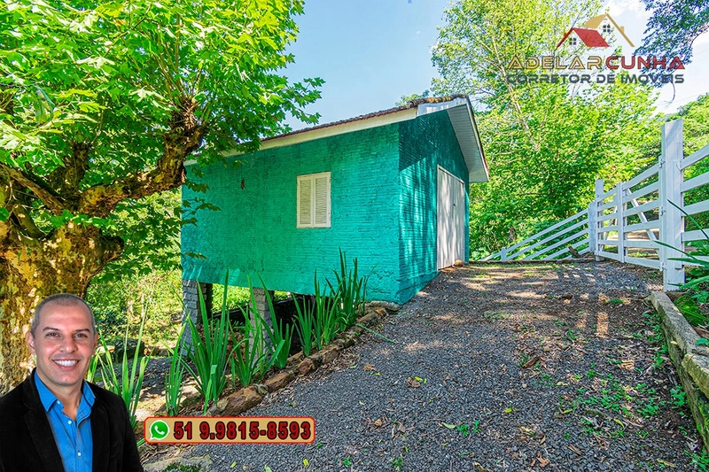 Chácara com Casa à Venda em Igrejinha – RS : 41ª foto da galeria de imagens do imóvel