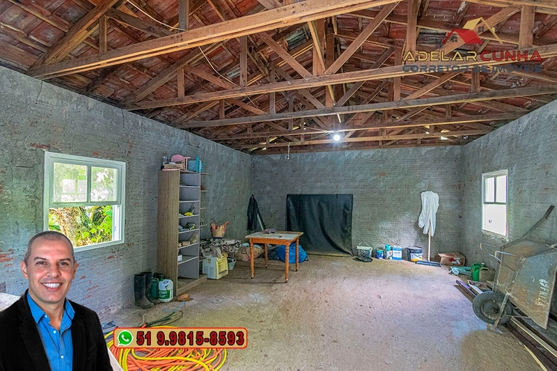 Chácara com Casa à Venda em Igrejinha – RS : 42ª foto da galeria de imagens do imóvel