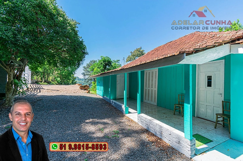 Chácara com Casa à Venda em Igrejinha – RS : 8ª foto da galeria de imagens do imóvel