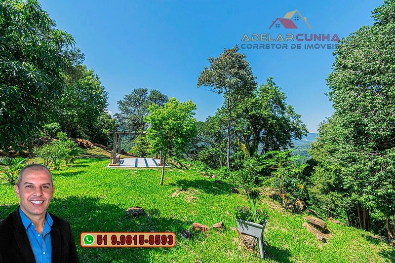 Chácara com Casa à Venda em Igrejinha – RS : 35ª foto da galeria de imagens do imóvel