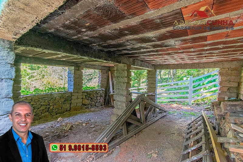 Chácara com Casa à Venda em Igrejinha – RS : 46ª foto da galeria de imagens do imóvel