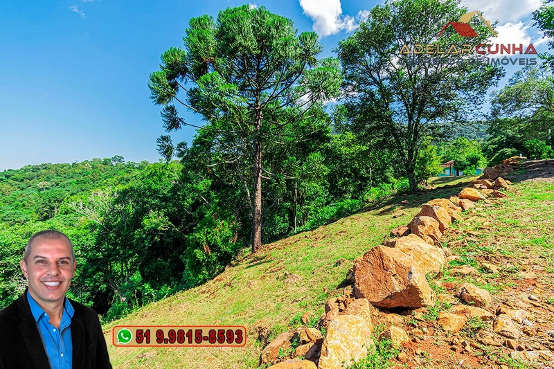 Chácara com Casa à Venda em Igrejinha – RS : 75ª foto da galeria de imagens do imóvel