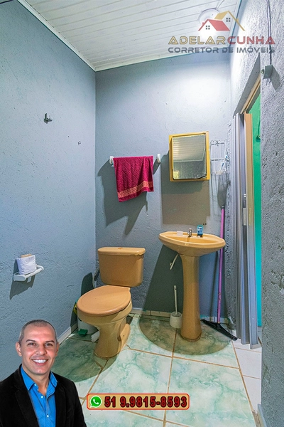 Chácara com Casa à Venda em Igrejinha – RS : 24ª foto da galeria de imagens do imóvel