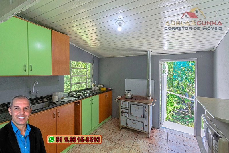 Chácara com Casa à Venda em Igrejinha – RS : 16ª foto da galeria de imagens do imóvel