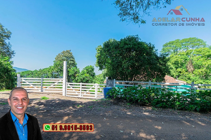 Chácara com Casa à Venda em Igrejinha – RS : 4ª foto da galeria de imagens do imóvel