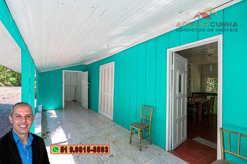 Chácara com Casa à Venda em Igrejinha – RS : 12ª foto da galeria de imagens do imóvel