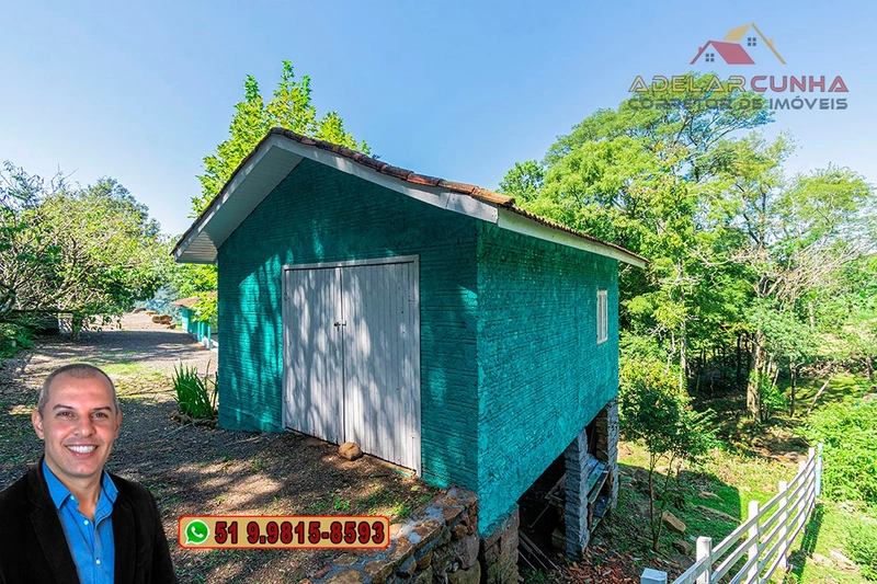 Chácara com Casa à Venda em Igrejinha – RS : 43ª foto da galeria de imagens do imóvel