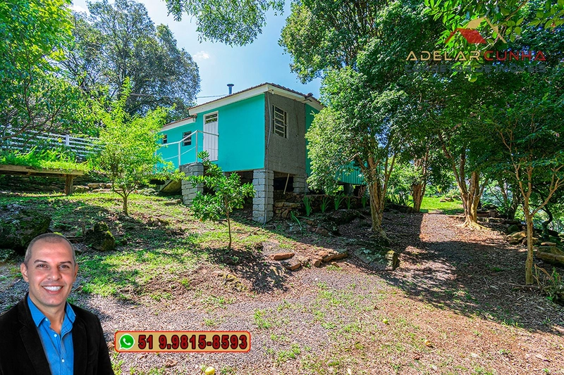 Chácara com Casa à Venda em Igrejinha – RS : 48ª foto da galeria de imagens do imóvel