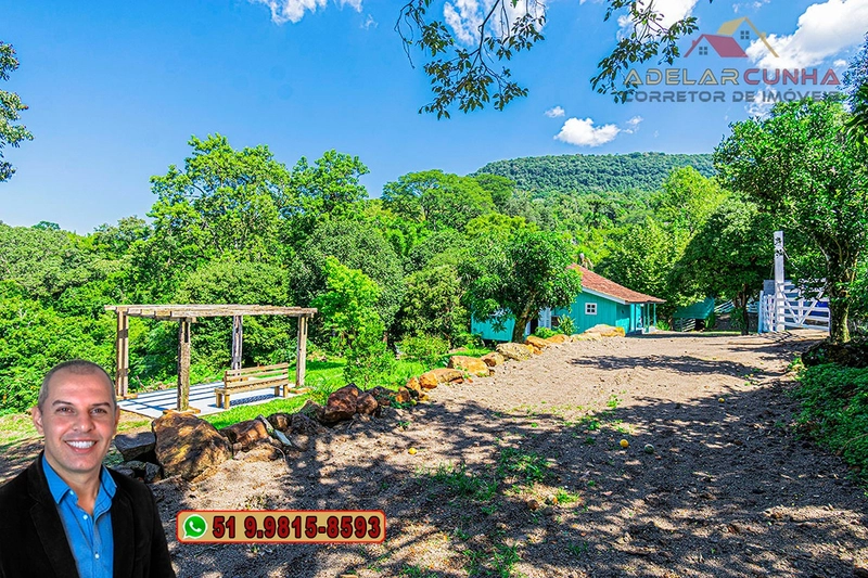 Chácara com Casa à Venda em Igrejinha – RS : 69ª foto da galeria de imagens do imóvel