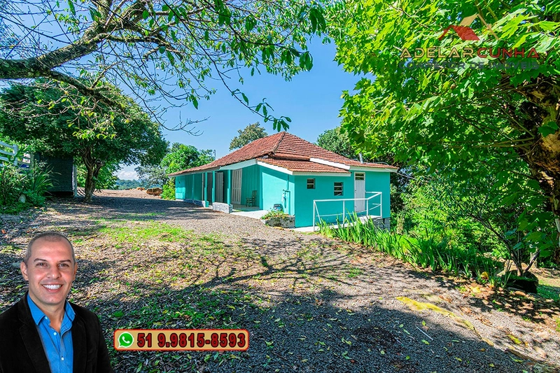 Chácara com Casa à Venda em Igrejinha – RS : 44ª foto da galeria de imagens do imóvel