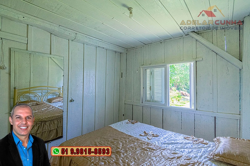 Chácara com Casa à Venda em Igrejinha – RS : 33ª foto da galeria de imagens do imóvel