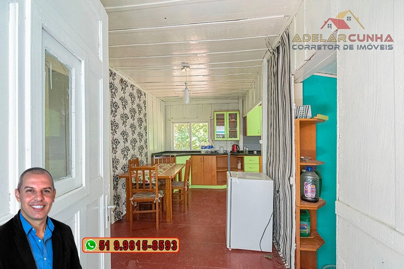 Chácara com Casa à Venda em Igrejinha – RS : 13ª foto da galeria de imagens do imóvel