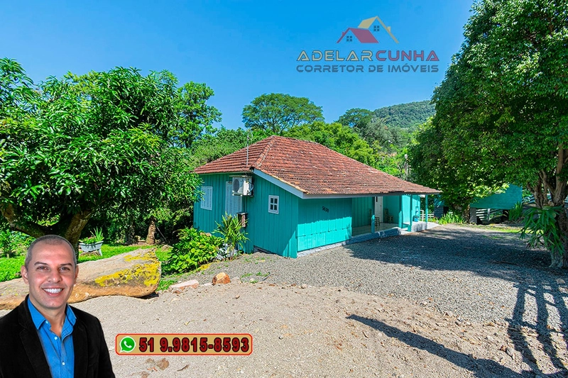 Chácara com Casa à Venda em Igrejinha – RS : 6ª foto da galeria de imagens do imóvel