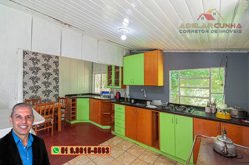 Chácara com Casa à Venda em Igrejinha – RS : 17ª foto da galeria de imagens do imóvel