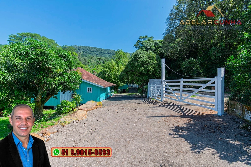 Chácara com Casa à Venda em Igrejinha – RS : 5ª foto da galeria de imagens do imóvel