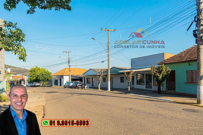 OPORTUNIDADE! Terreno Comercial à Venda no Centro de Nova Hartz: 9ª foto da galeria de imagens do imóvel