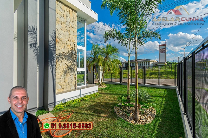 Casa com 3 dormitórios sendo 1 Suíte à VENDA em Sapiranga: 16ª foto da galeria de imagens do imóvel