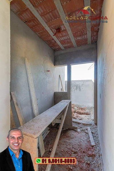 Casa com 3 dormitórios sendo 1 Suíte à VENDA em Sapiranga: 6ª foto da galeria de imagens do imóvel