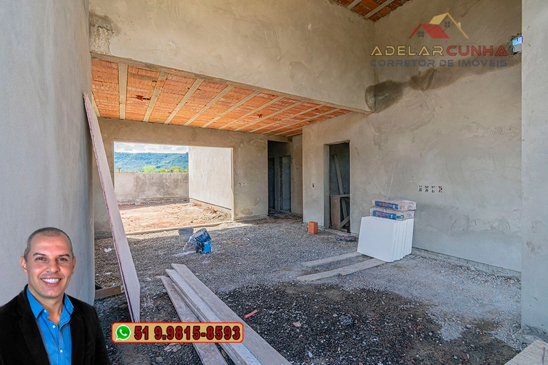Casa com 3 dormitórios sendo 1 Suíte à VENDA em Sapiranga: 22ª foto da galeria de imagens do imóvel