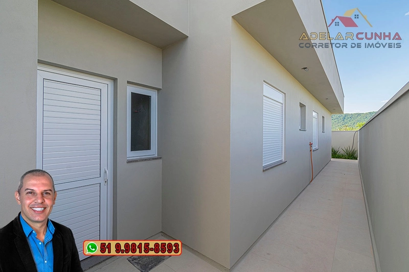 Casa com 3 dormitórios sendo 1 Suíte à VENDA em Sapiranga: 8ª foto da galeria de imagens do imóvel