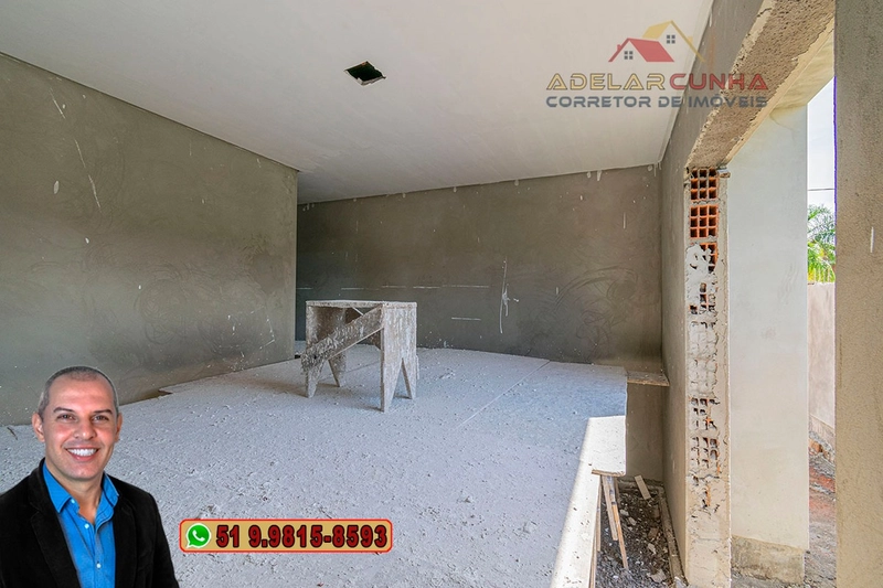 Casa com 3 dormitórios sendo 1 Suíte à VENDA em Sapiranga: 12ª foto da galeria de imagens do imóvel
